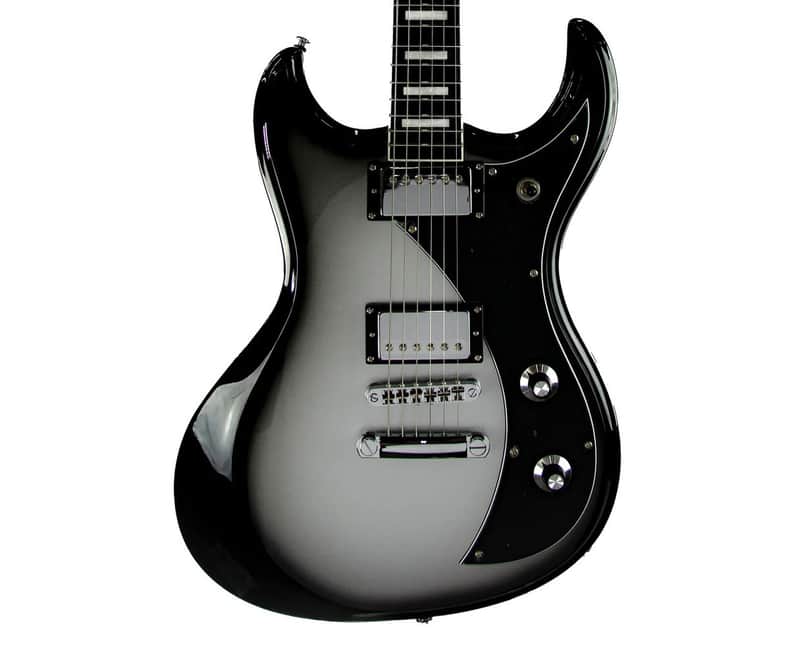 Dunable Guitars Gnarwhal DE image 4