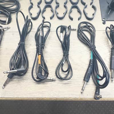 Alesis DM10 Drum Module w/ Full Set of Cables, OneOdio Studio Headphones & More image 16