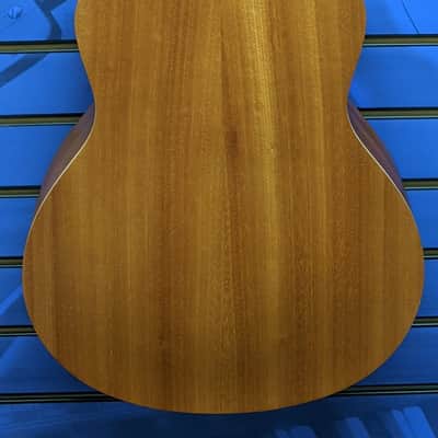 Taylor GS Mini Mahogany 2012 - Present - Natural image 7