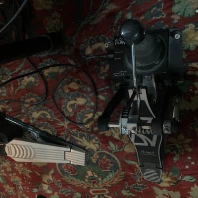 Roland TR-6  v-drums image 4