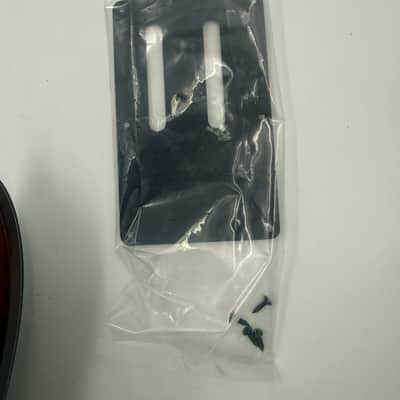 Ibanez SIX6DFM-DCB Iron Label image 20