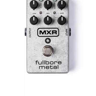 MXR M116 Fullbore Metal image 1