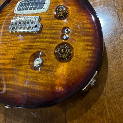 PRS Paul’s Guitar Artist series 2014 - Signed by Paul image 13