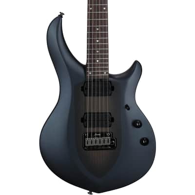 Sterling by Music Man John Petrucci Majesty MAJ100 Electric Guitar, Arctic Dream image 5