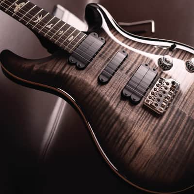 PRS USA 509 in Charcoal Burst (2018) | Excellent Condition | image 2