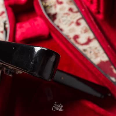 Gibson Flying V 1983 - Ebony #83553601 Second hand image 22