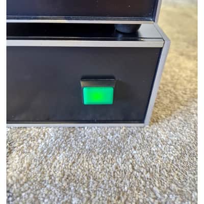 Naim Audio NAP-160 And NAC-12S - Classic Hi-Fi Amplifier - Excellent w/ Cables & Techole Audio Converter - Refurbished image 2
