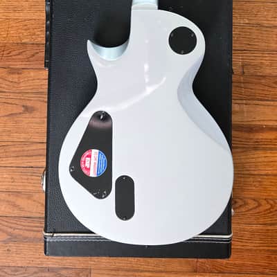 ESP LTD EC-1000 - Silverburst image 10