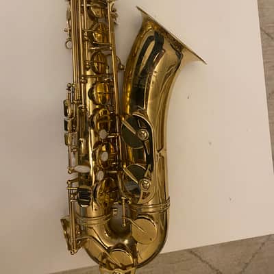 Saxophone Trevor and James co 90s - Brass image 4