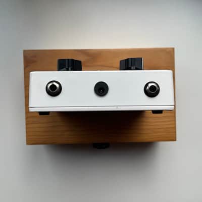One Pot Manantial spring reverb pedal image 4