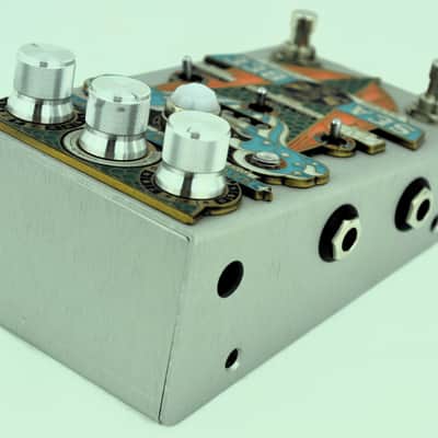 Beetronics Seabee Harmochorus 2023 - Present - Various image 3