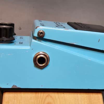 Boss CE-2 Chorus (Green Label) 1984 - 1988 - Blue image 2