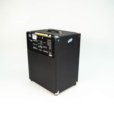 Fender Rumble 500 Amplifier Owned By Mark Hoppus Of blink-182 image 6