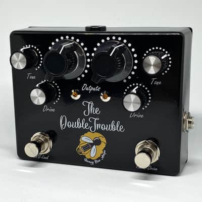 Honey Bee Amps Double Trouble 