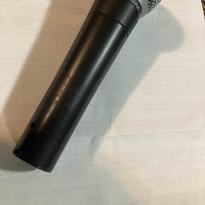Pre-Loved Shure SM58 Microphone image 4