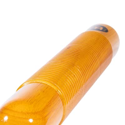 Meinl GU1AM Guiro Amber image 2