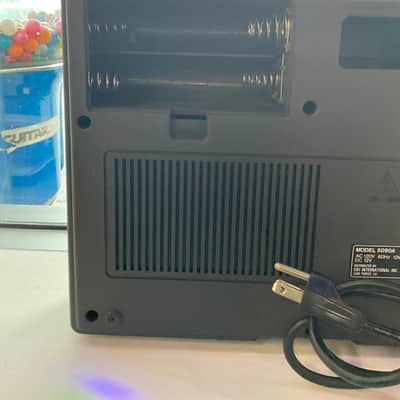 Eiki Cassette tape recorder image 6