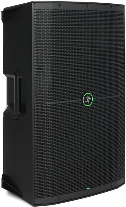 Mackie THUMP215XT 15" Powered PA Speaker image 1