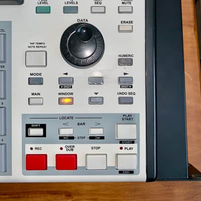 Akai MPC 1000 with new boards and switch’s image 14