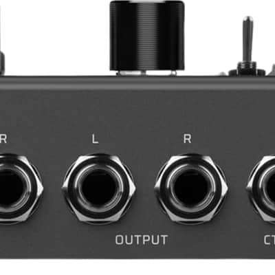 Valeton VLP-200 Multi-Track Sampler Looper Effects Pedal image 3