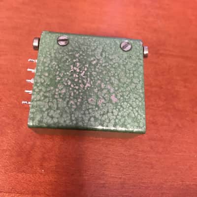 St Ives Windings Ltd Vintage 1970s 10468 VT22670 Microphone Preamplifier Input Transformer- Neve etc image 3