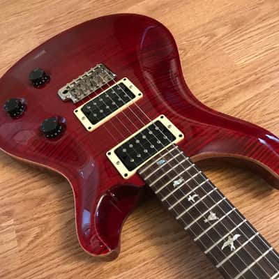 PRS Custom 24 10-Top image 11