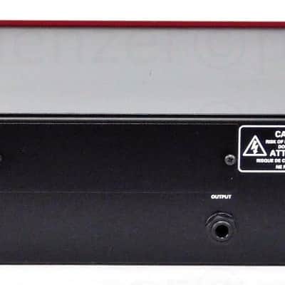 TL Audio 2 FAT Fat Man Tube Mic Preamp Compressor +Wie Neu+OVP+ 1.5 J Garantie image 11