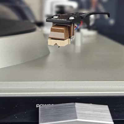 *Fully Serviced* Technics SL-5100 Direct Drive Turntable | Great Condition image 4