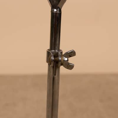 1950s WFL No. 1363 Flat Base Snare Drum Stand image 4