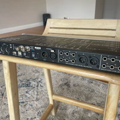 RME Fireface UFX (USB interface) image 3
