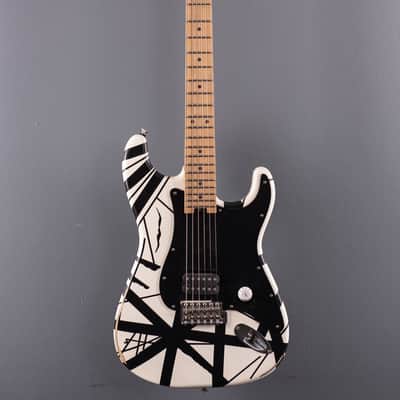 EVH Used Striped Series '78 Eruption, '22 image 3