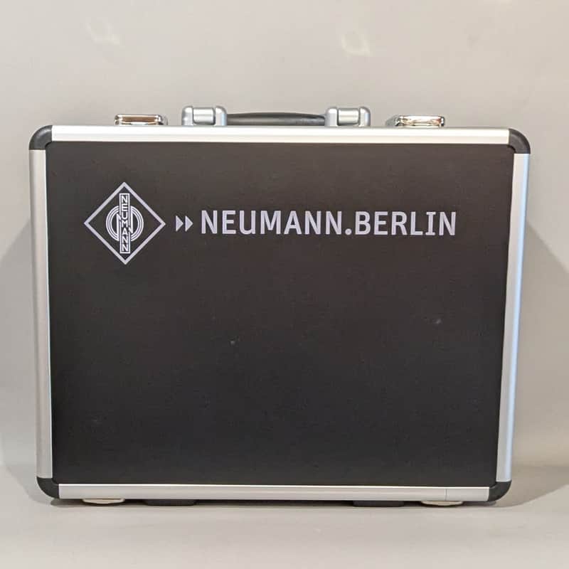 Pristine Neumann TLM 103 studio set image 1
