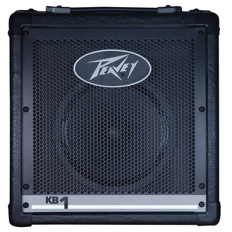 Peavey KB®1 20-Watt 1x8 Keyboard Amplifier image 1