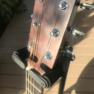 Yamaha FX-170A - Vintage Guitar | Reverb