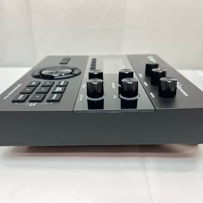 Roland TD-27 Electric Drum Brain Module V-Drum TD27 Updated to Program Version 2.21 image 4
