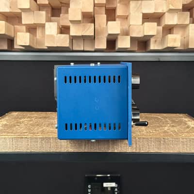 Tube-Tech CL 1B Tube Compressor. US Seller. CL1B CL-1B SN 19070 image 6