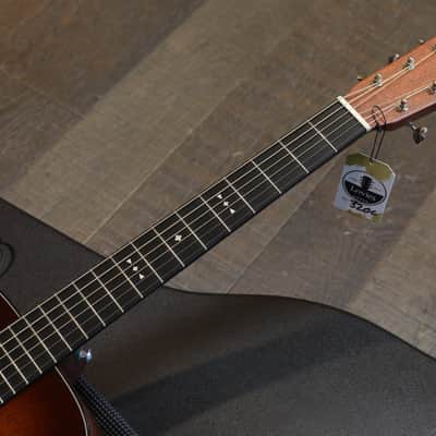 2012 Martin 00-DB Jeff Tweedy Signature #281 Custom Artist Edition Acoustic Guitar Sunburst + OHSC image 8