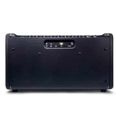 Positive Grid Spark 40W Combo Amplifier - Black Bild 5