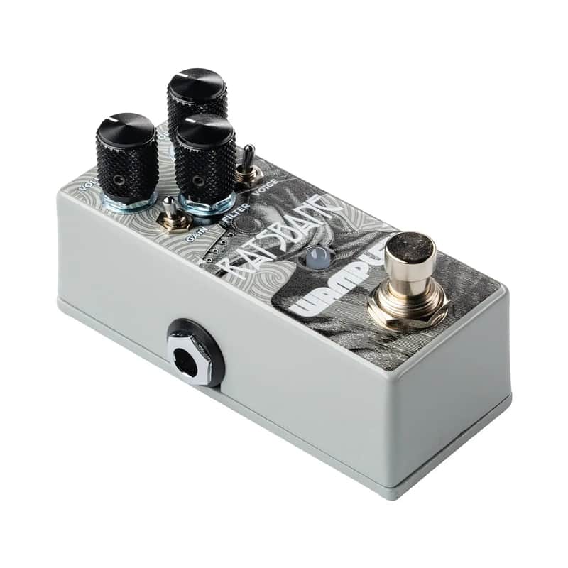 WAMPLER Ratsbane Distortion image 1