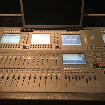 Soundtracs DPC-II - Digital Mixing Console image 4