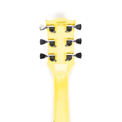 Gibson Les Paul Recording Model Owned by Nathaniel Rateliff image 6