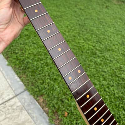 Fender Jazzmaster 60's Relic Neck image 8