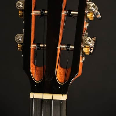 aNueNue UT166 Honey Sunburst Tenor 2025 image 3