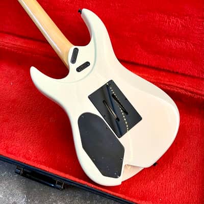 Yamaha RGZ HSS c 1988 - Pearl metallic original vintage MIJ Japan