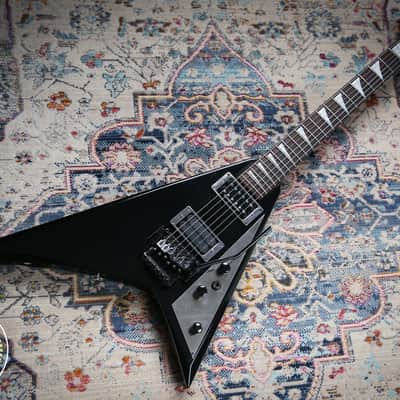 1990's Charvel (by Jackson Japan) 610-RR Short Scale Mini Randy