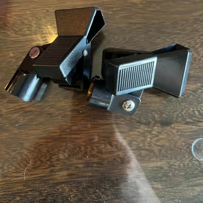 Microtech Gefell PM 750 Condenser Microphone Pair image 11