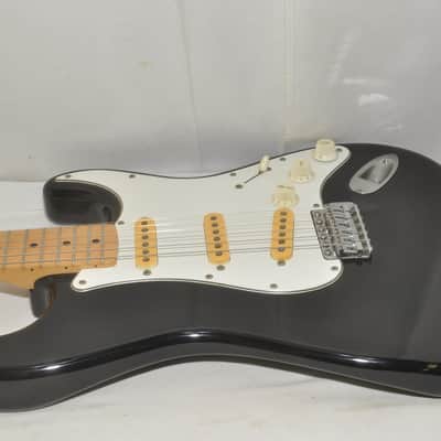 Fender JAPAN CST-50(ST72-55) 『H』Serial 1988-89 Electric Guitar Ref. No 7032 image 9