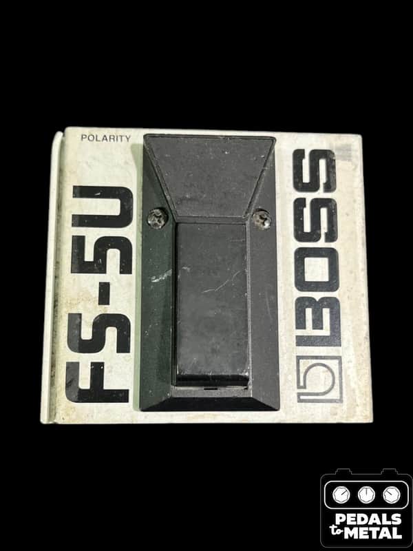Boss Fs 5 U X20303 image 1