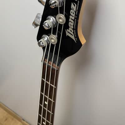 Ibanez RB650 japan 1986 image 3