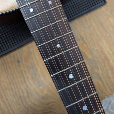 Martin 12 String Guitar 1969 image 16